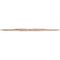 Ekena Millwork Cohen Wood Fretwork Pierced Ceiling Medallion, Alder, 40"OD x 13 5/8"ID x 3/8"T CMWP40X40X0375COAL - alternate 2